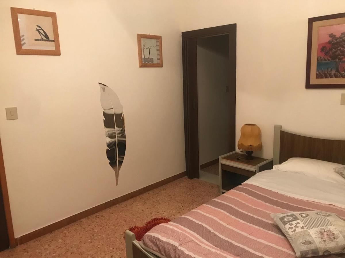 Bed and Breakfast San Rocco Mesola Exterior foto