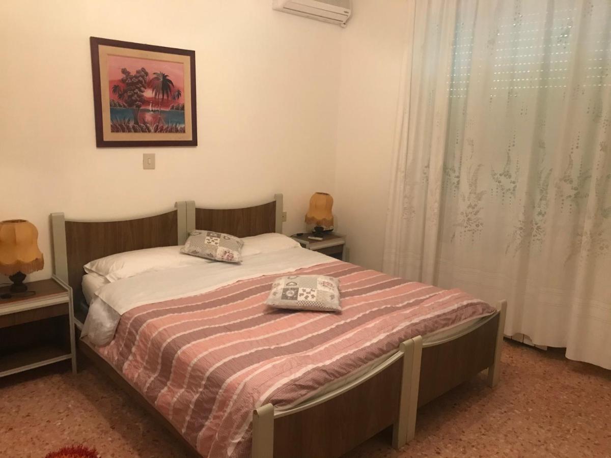 Bed and Breakfast San Rocco Mesola Exterior foto