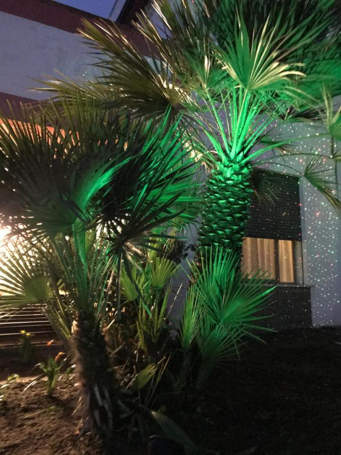 Bed and Breakfast San Rocco Mesola Exterior foto