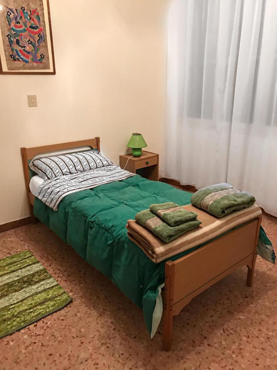 Bed and Breakfast San Rocco Mesola Exterior foto