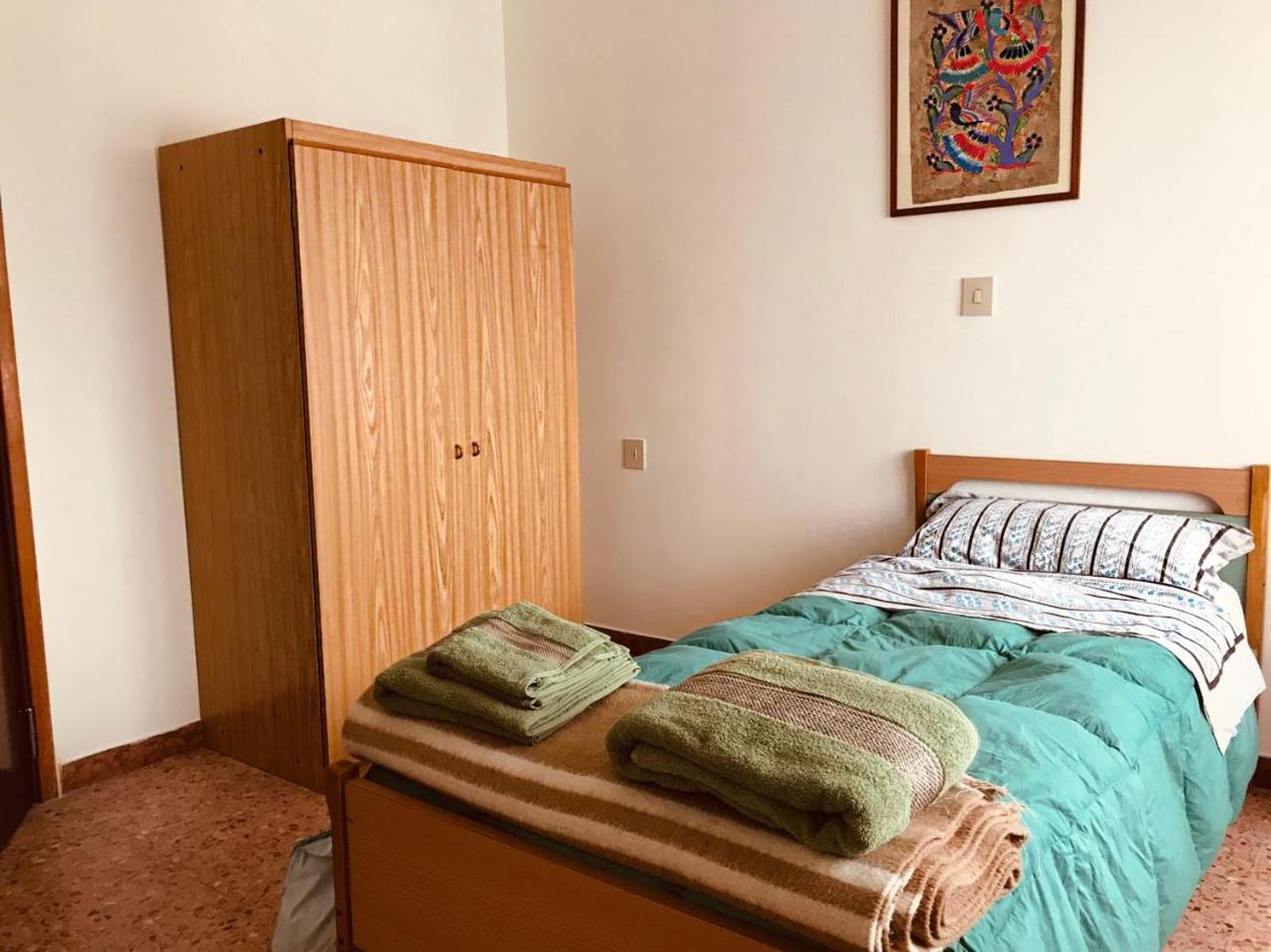 Bed and Breakfast San Rocco Mesola Exterior foto